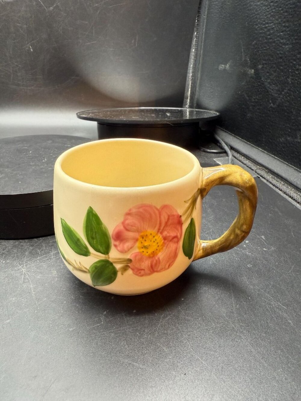 Franciscan Desert Rose Small Mug